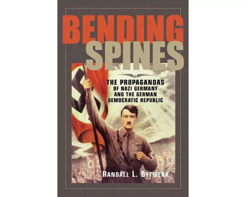Bending Spines