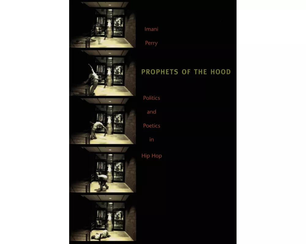 Prophets of the Hood