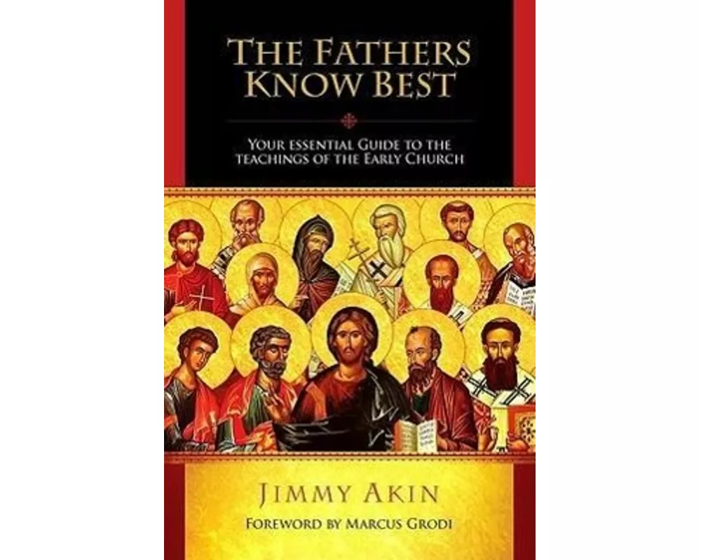 The Fathers Know Best