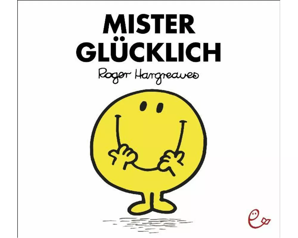 Mister Glücklich