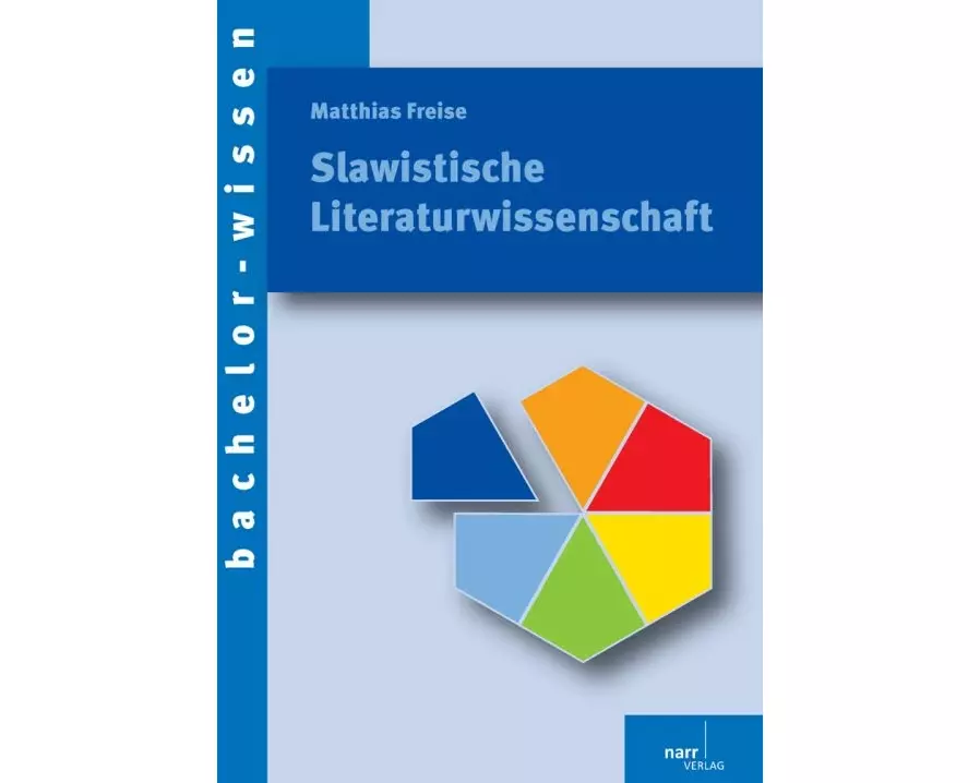 Slawistische Literaturwissenschaft