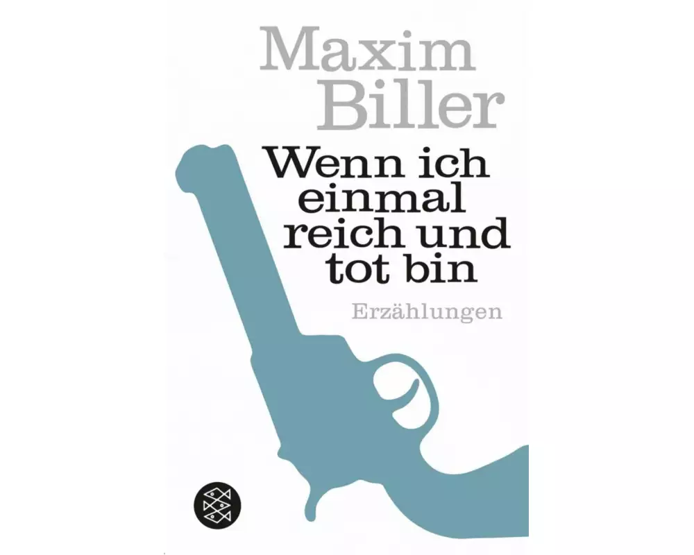 Wenn ich einmal reich und tot bin