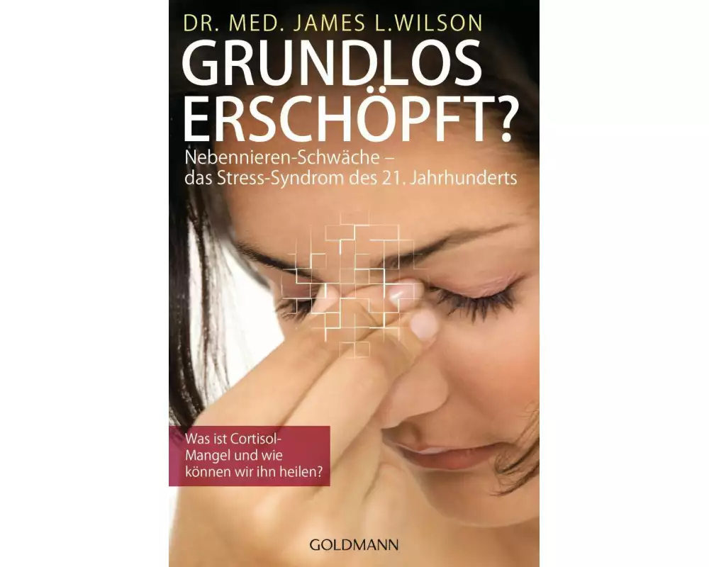 Grundlos erschöpft?
