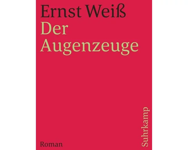 Der Augenzeuge