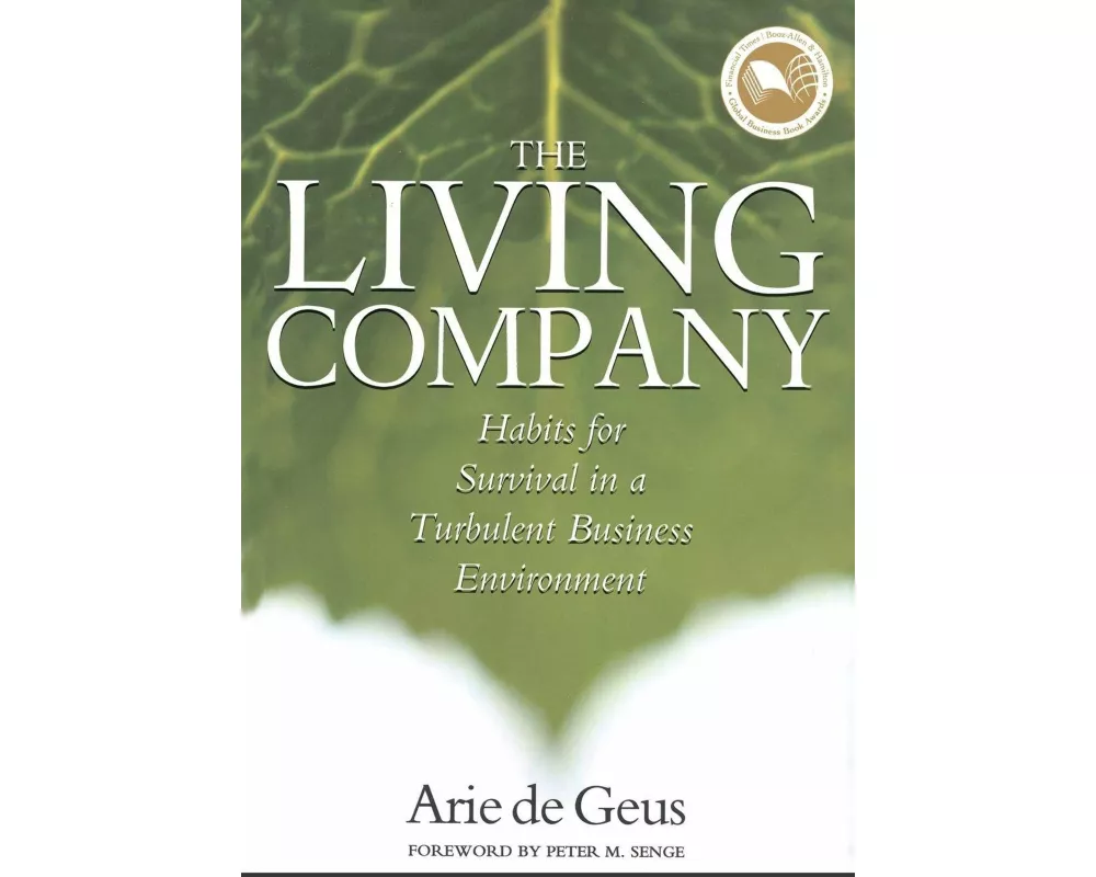 The Living Company