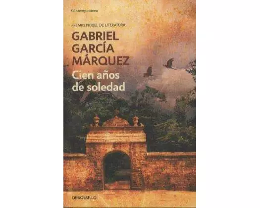 Cien años de soledad