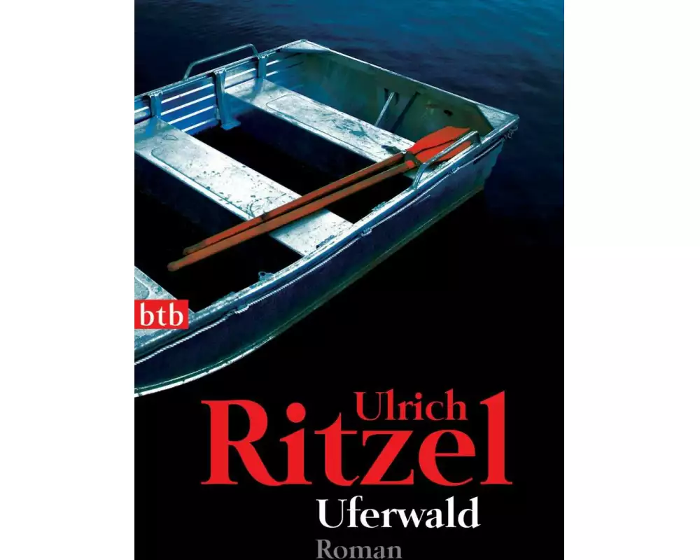 Uferwald