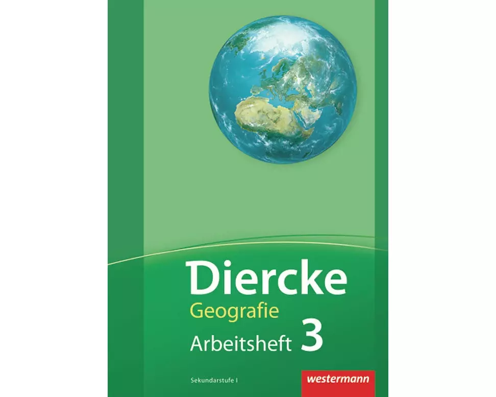 Diercke Geografie Schweiz