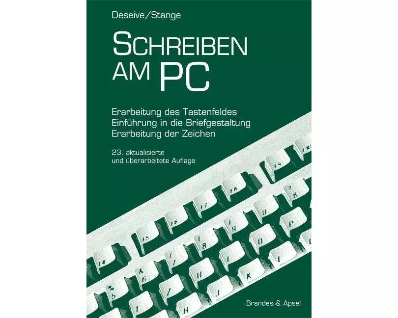 Schreiben am PC