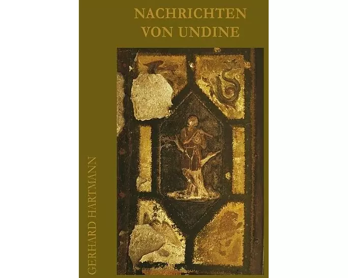 Nachrichten von Undine