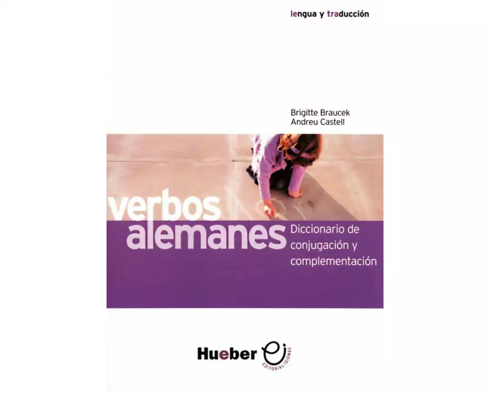 Verbos alemanes