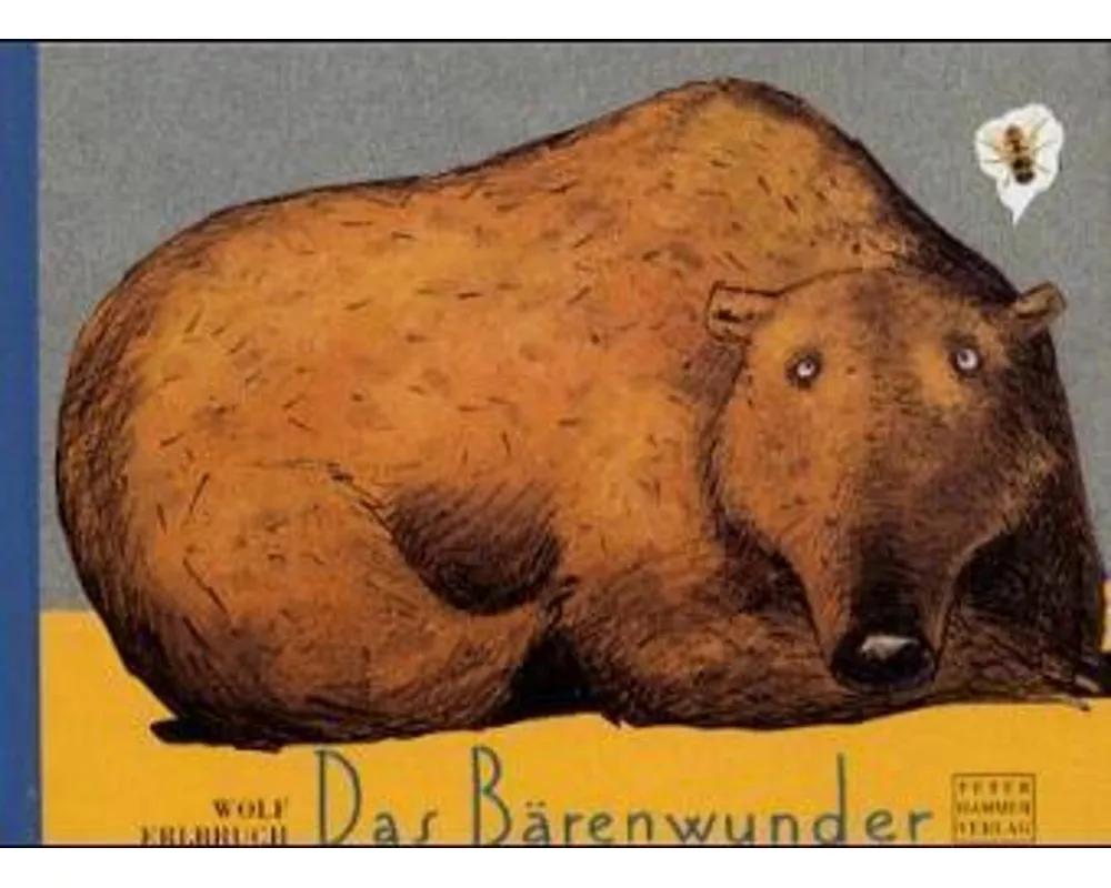Das Bärenwunder
