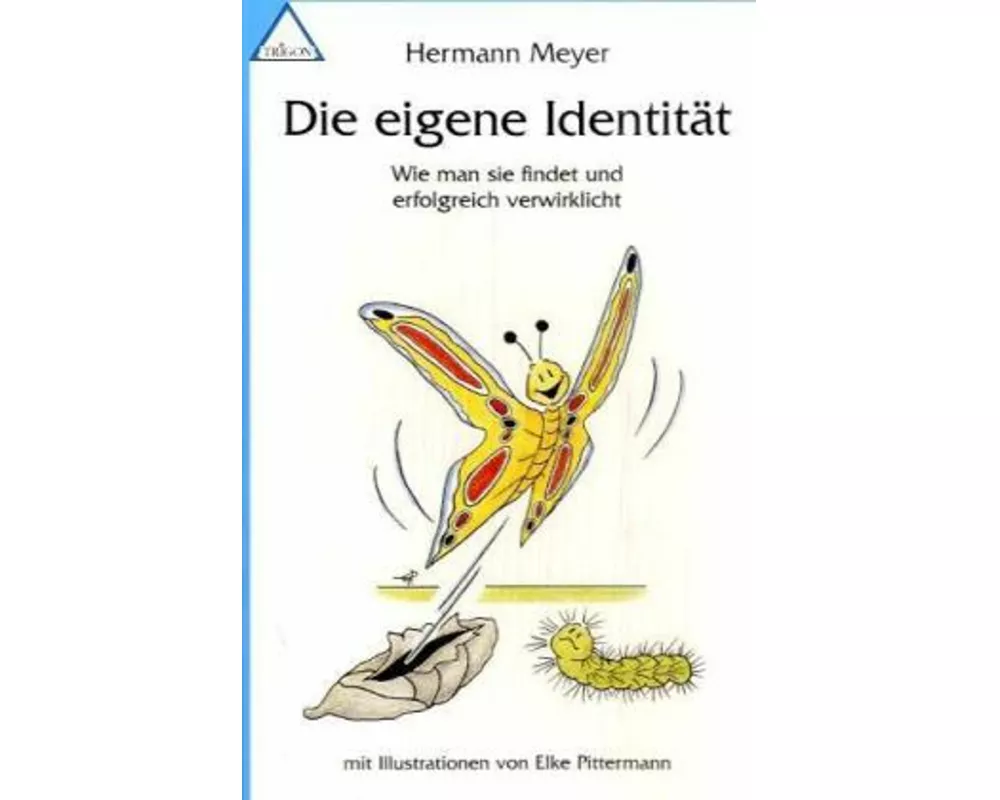 Die eigene Identität