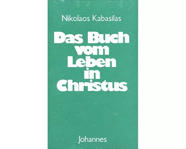 Das Buch vom Leben in Christus