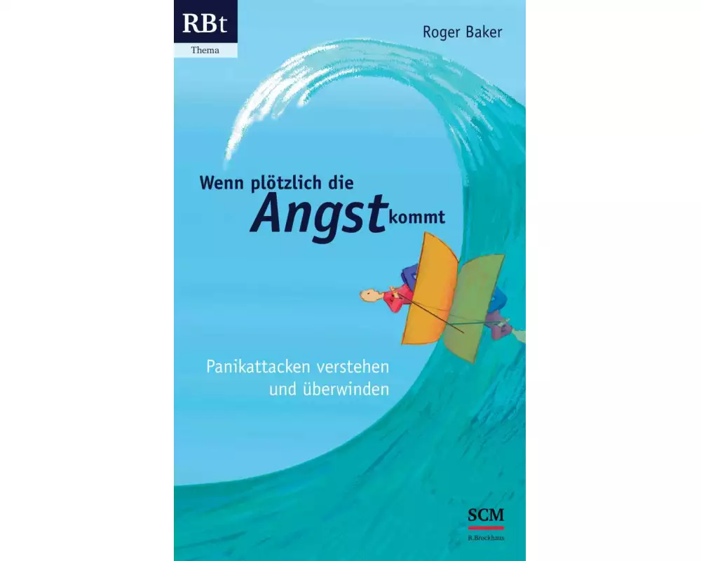 Wenn plötzlich die Angst kommt