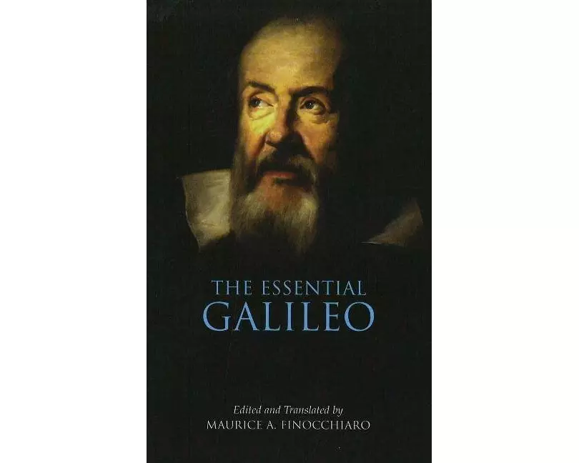 The Essential Galileo