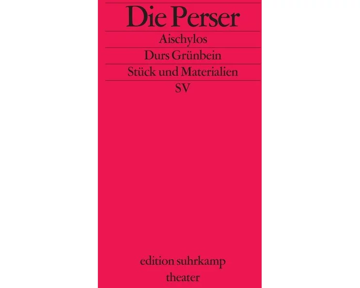 Die Perser