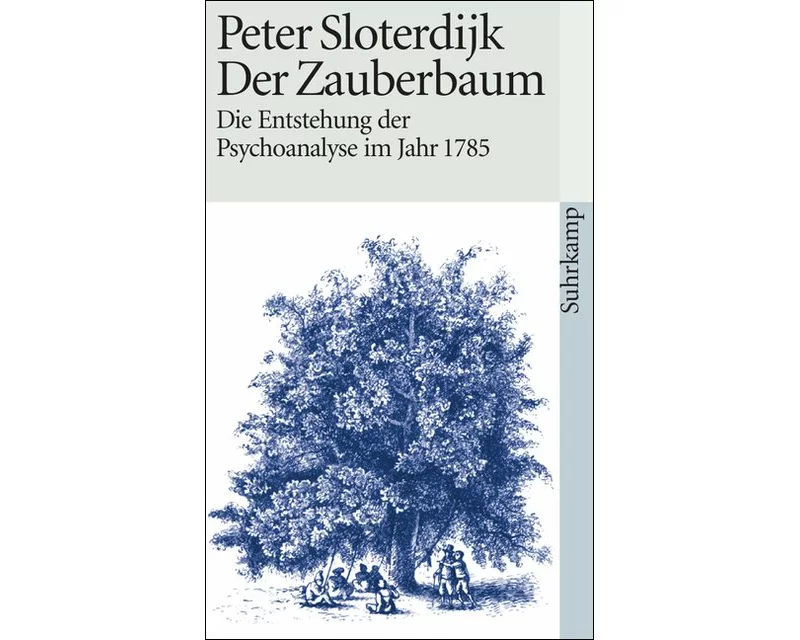 Der Zauberbaum