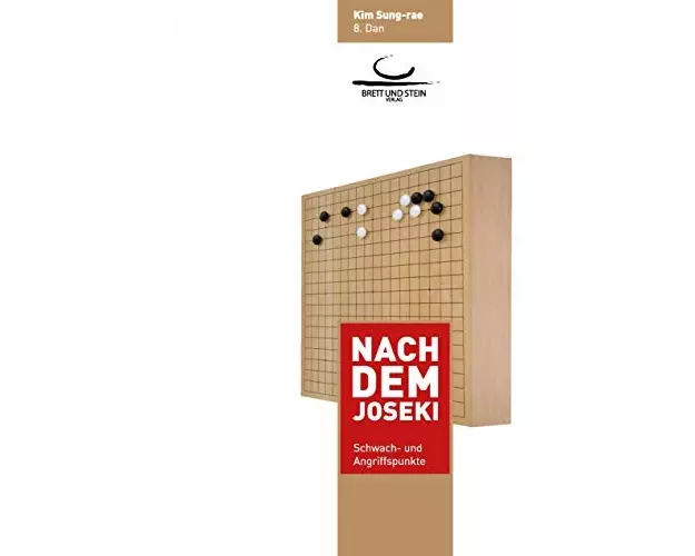 Nach dem Joseki