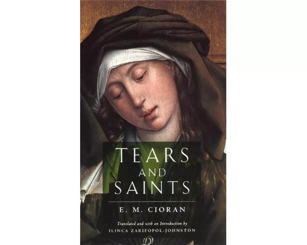 Tears and Saints