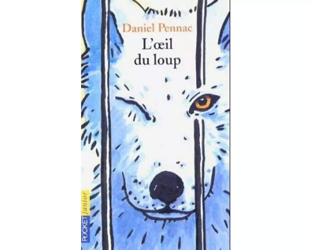 L' oeil du loup