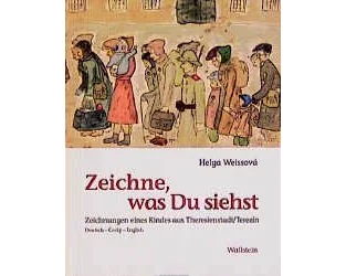 Zeichne, was Du siehst