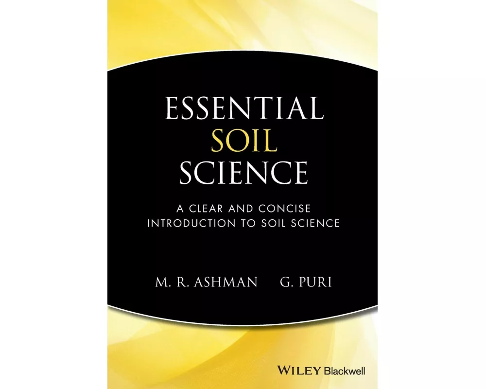 Essential Soil Science