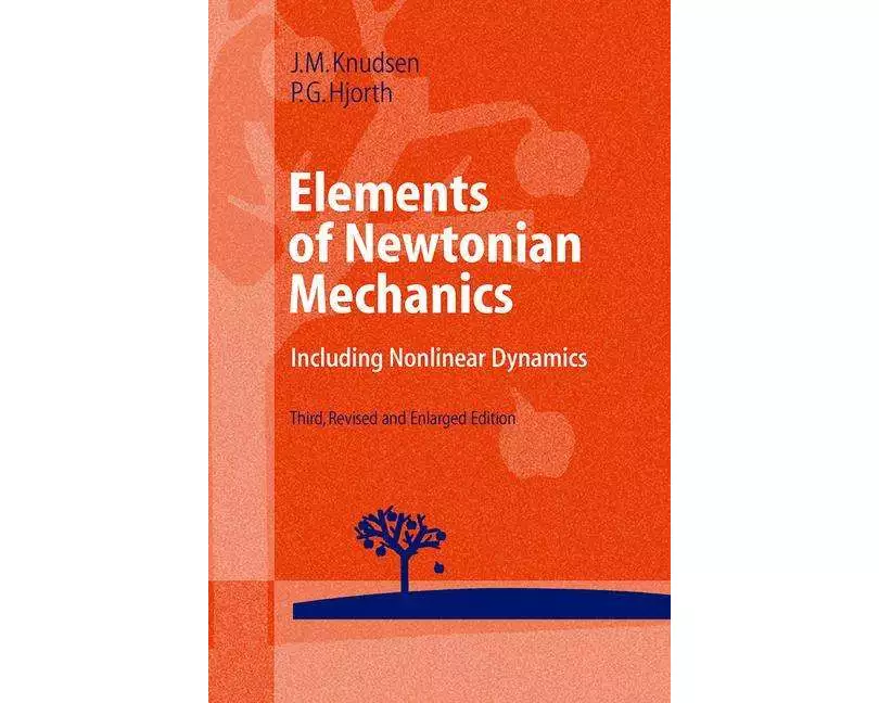 Elements of Newtonian Mechanics