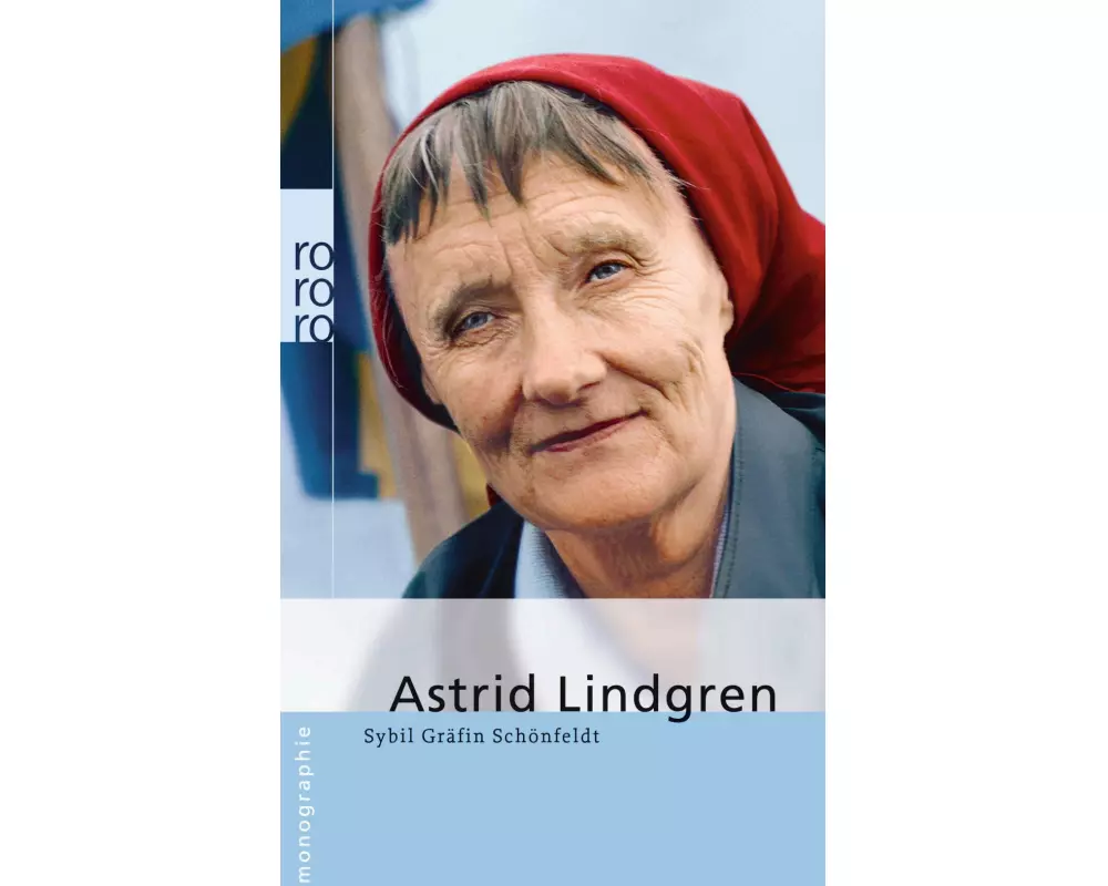 Astrid Lindgren