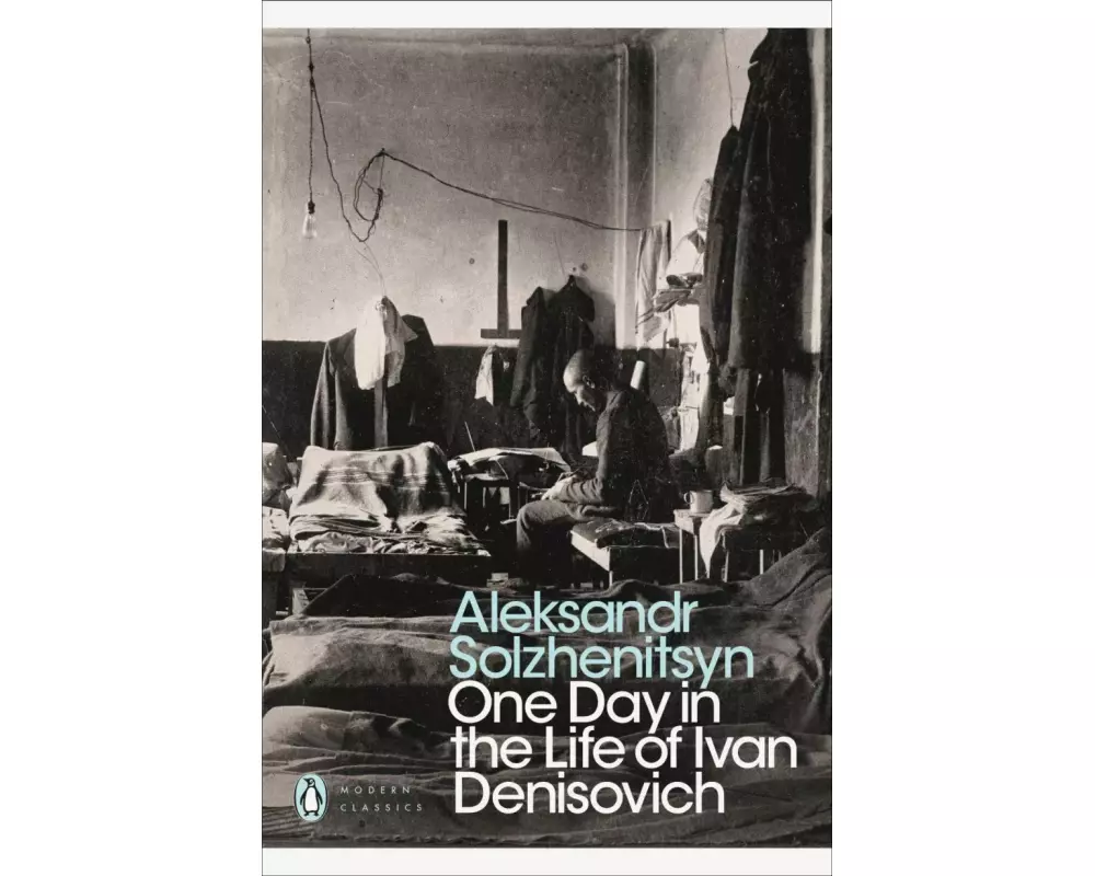One Day in the Life of Ivan Denisovich