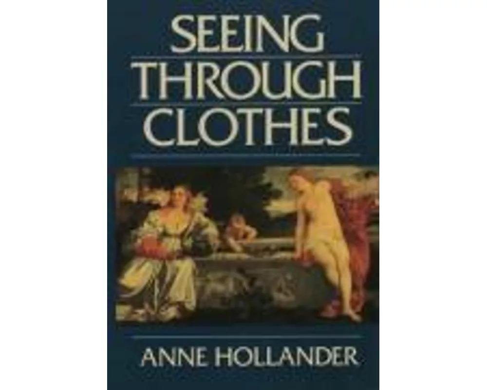 Seeing Through Clothes