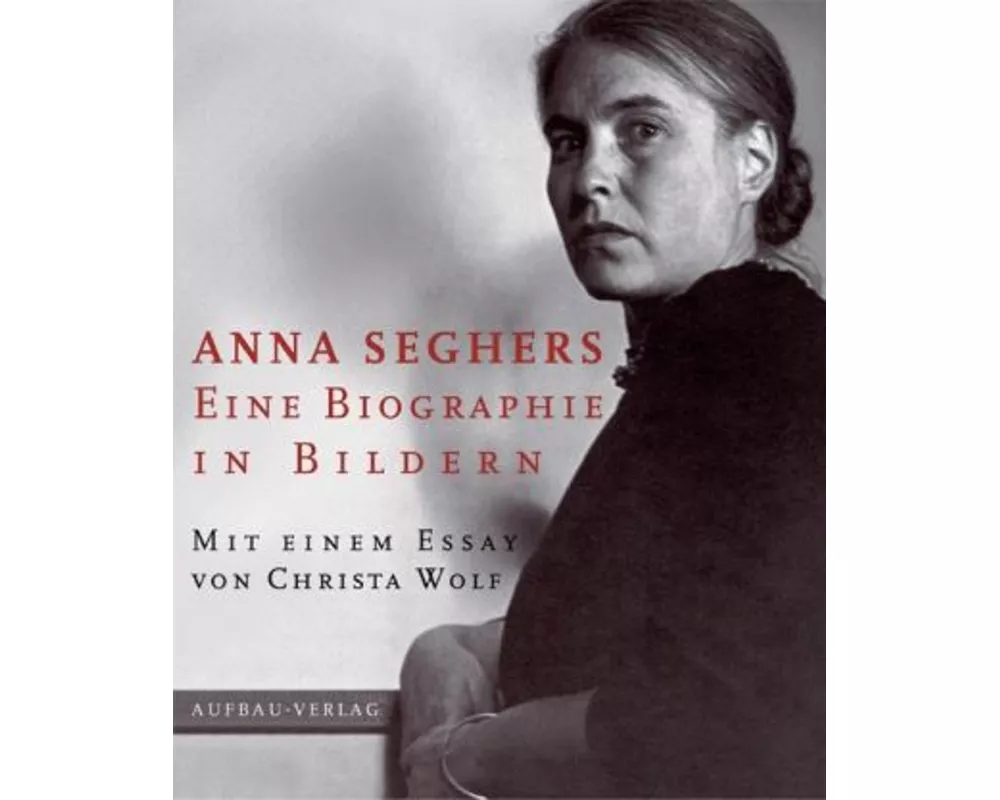 Anna Seghers