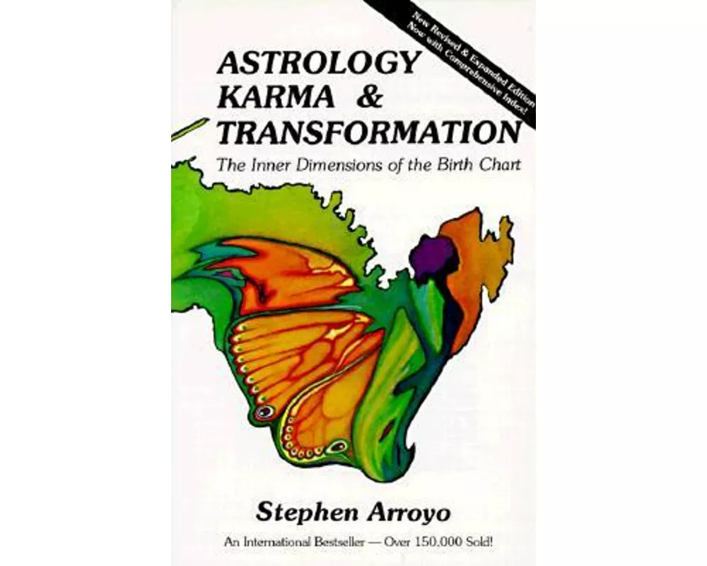 Astrology - Karma and Transformation