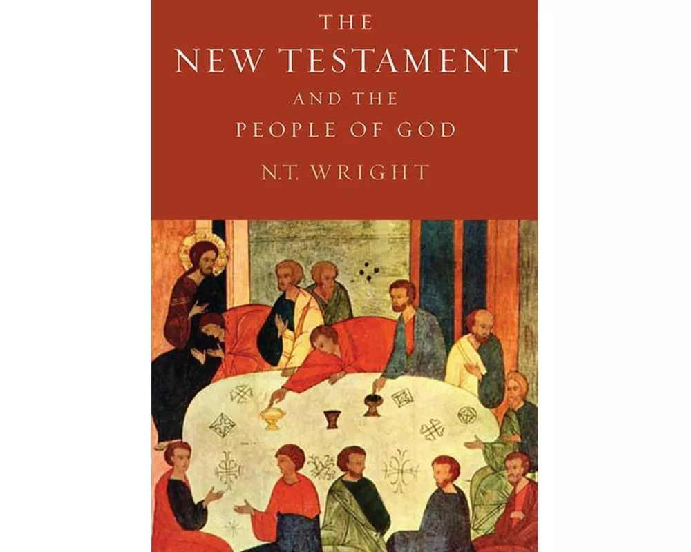 The New Testament and the People of God