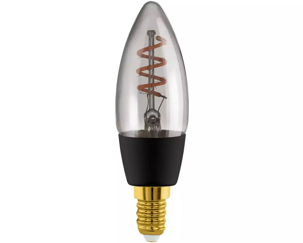 EGLO Leuchten Lampe 4 W E14 Warmweiss