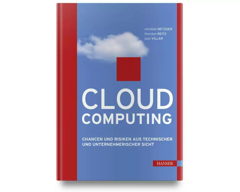Cloud Computing