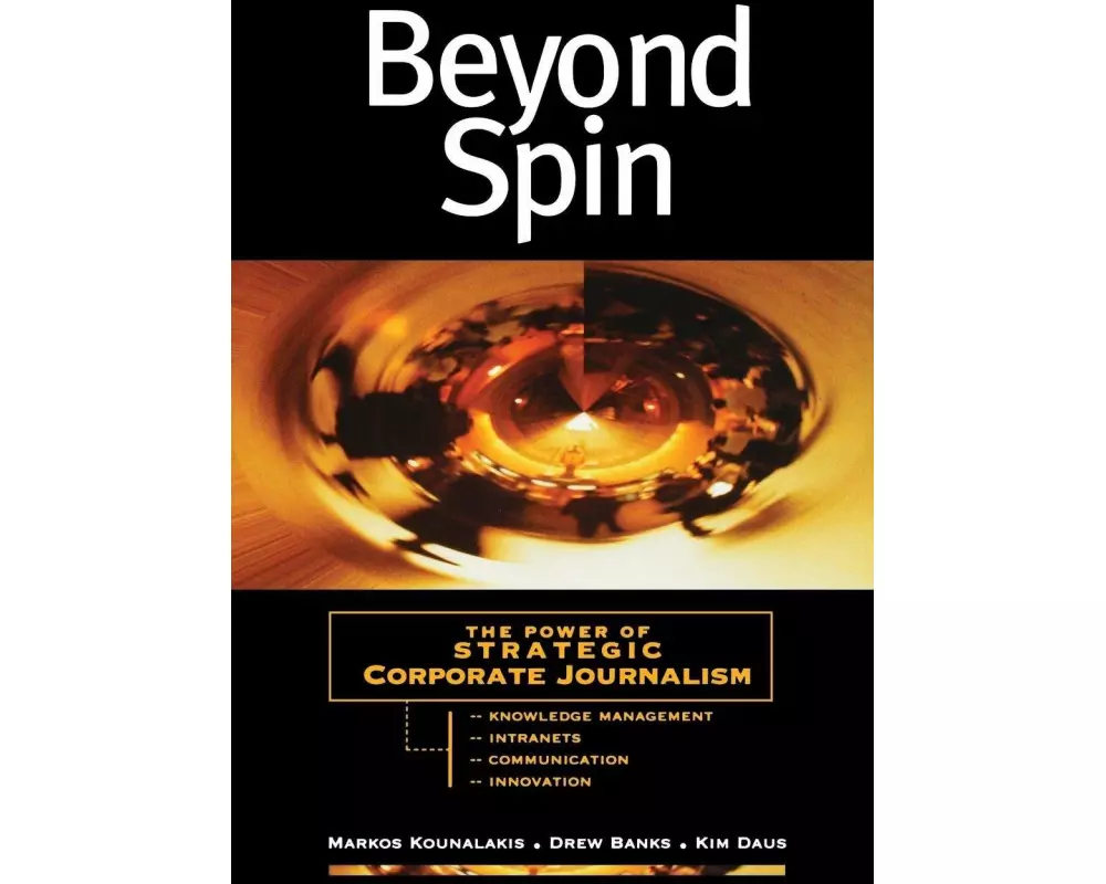 Beyond Spin