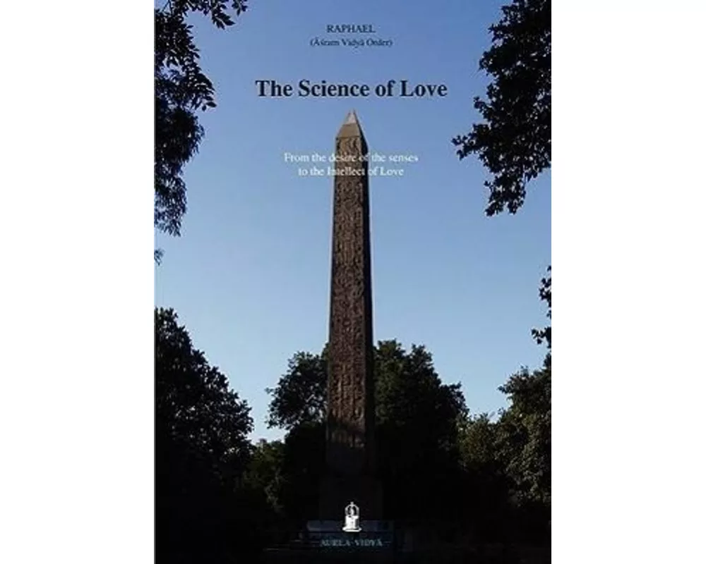 The Science of Love