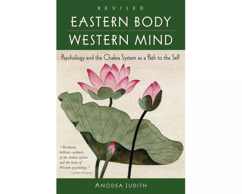 Eastern Body, Western Mind