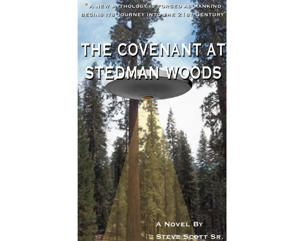 The Covenant at Stedman Woods