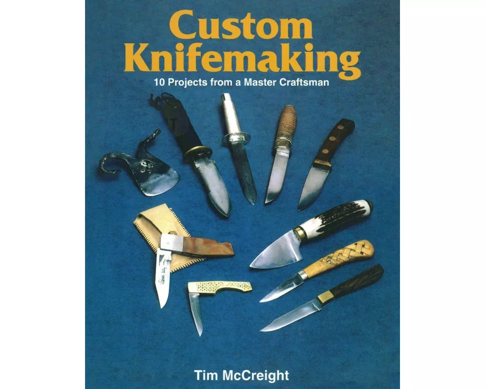 Custom Knifemaking
