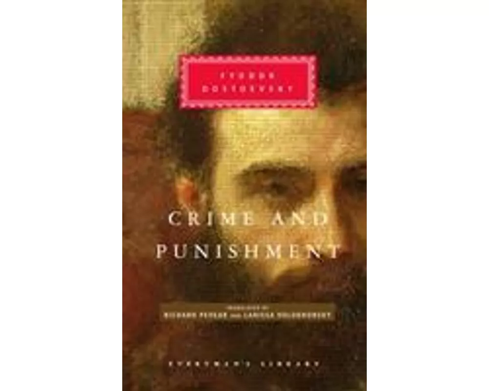 Crime and Punishment