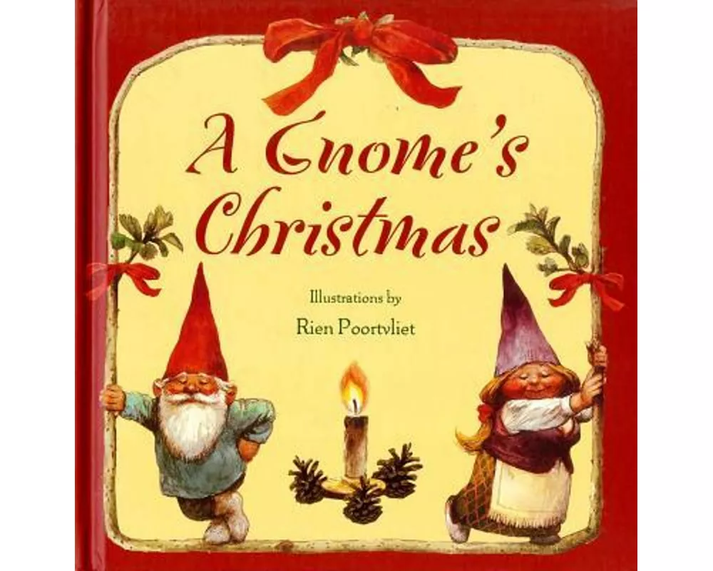Gnome's Christmas
