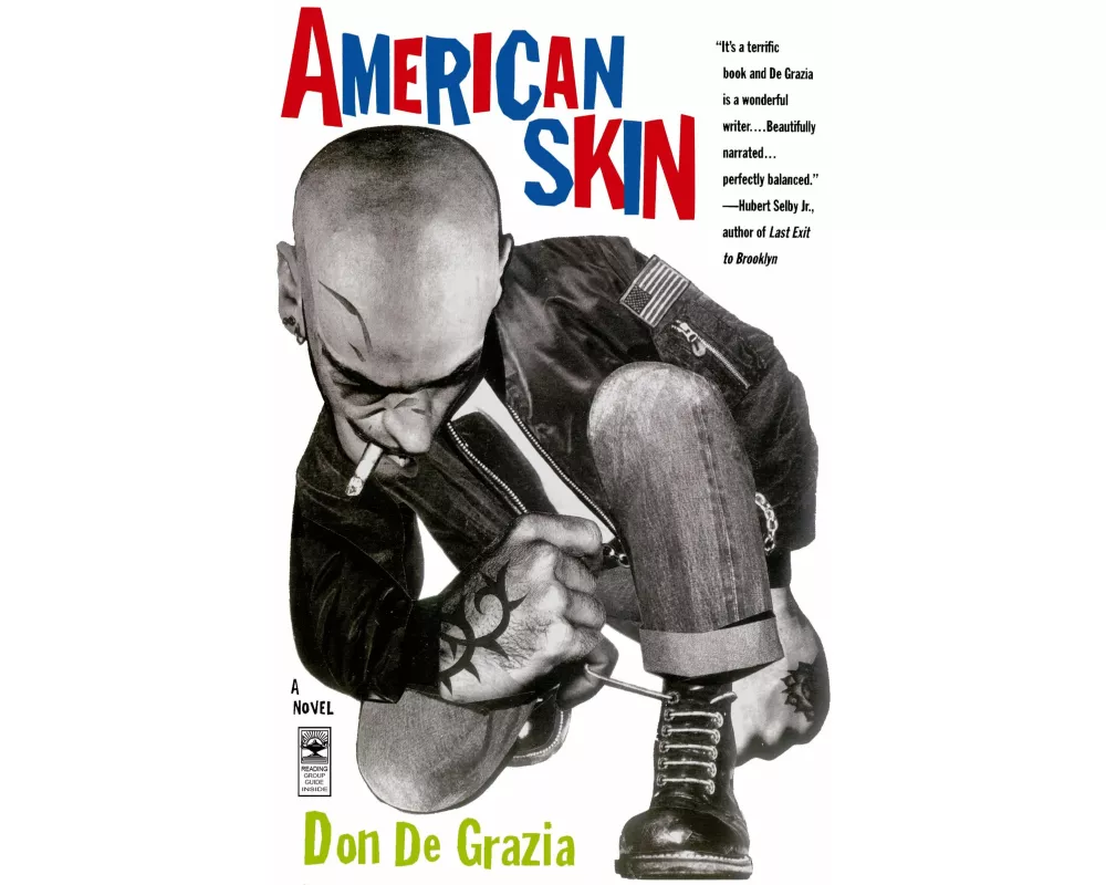 American Skin
