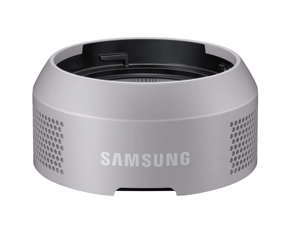 Samsung AI Jet Lite HEPA Filterung, grau
