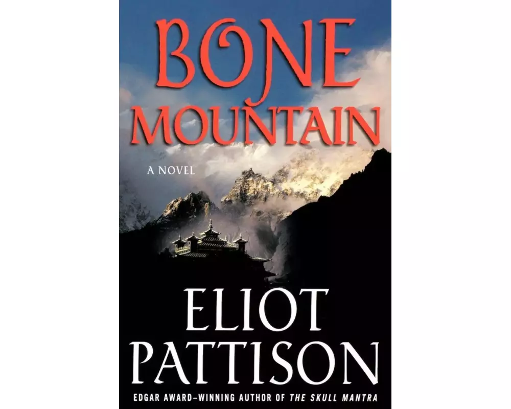 Bone Mountain