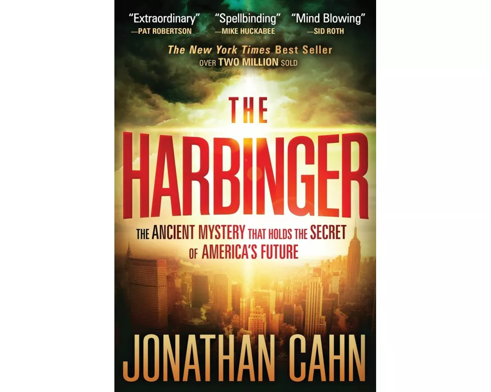 Harbinger, The