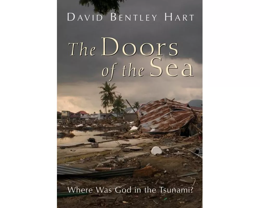 The Doors of the Sea