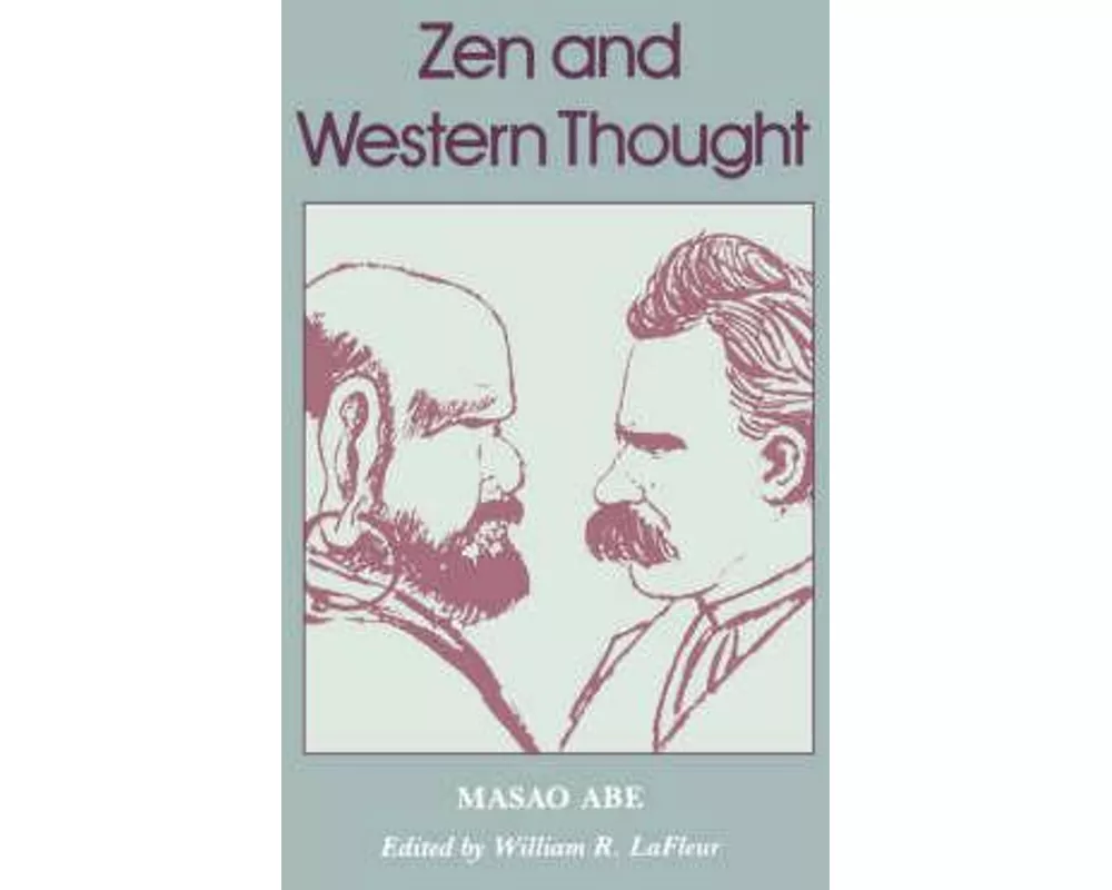 Zen and Western Thought