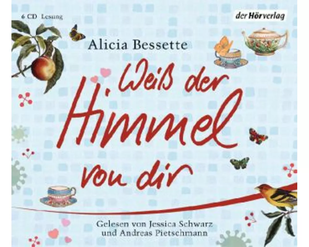 Weiß der Himmel von Dir